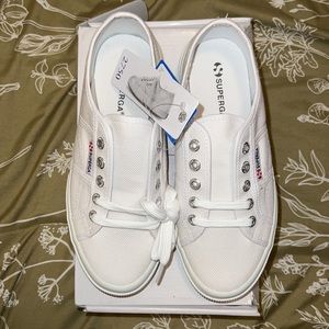 SUPERGA 2750 Cotu Classic Sneaker